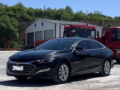 2021 Chevrolet Malibu XL 535T Auto Dynamic Edition, фото 1, лот 10382744