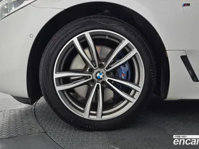 2020 BMW Gran Turismo 630i xDrive M Sport, фото 4, лот 10056732