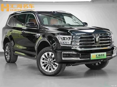 2026 Tank 500 EV Hi4-T Smart Edition, фото 3, лот 11567788
