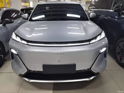 2025 Geely Galaxy Galaxy Starship 7 EM-i Model 120km Explorer+ Edition, фото 3, лот 10838258