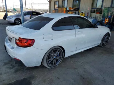 2014 BMW M235I, фото 3, лот 10810313