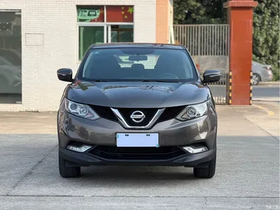 2016 Nissan Qashqai 2.0L CVT Elite Edition, фото 1, лот 11087368