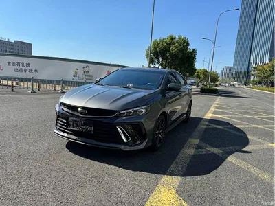 2022 Geely Binrui COOL 1.5T DCT Lightning Edition, фото 1, лот 11017943