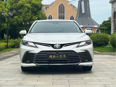 2023 Toyota Camry 2.0G Luxury Edition, фото 2, лот 10271098