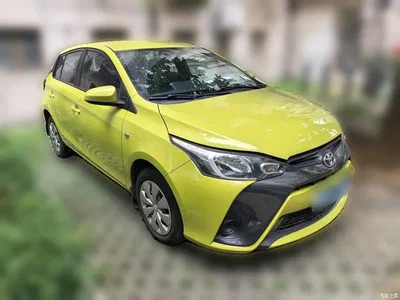 2016 Toyota YARiS L Zhi Xuan Facelift 1.5E CVT Charming Edition, фото 3, лот 10311099