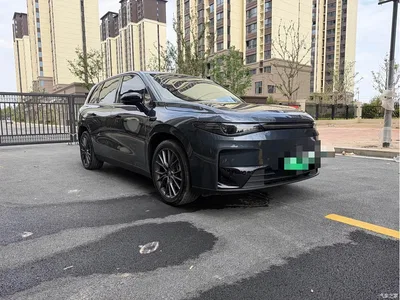 2026 Leapmotor C10 605 Delight Edition, фото 3, лот 10666823