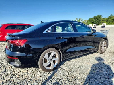 2024 AUDI A3 PREMIUM, фото 3, лот 10851589