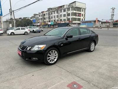 2005 Lexus GS 300, фото 2, лот 11056444