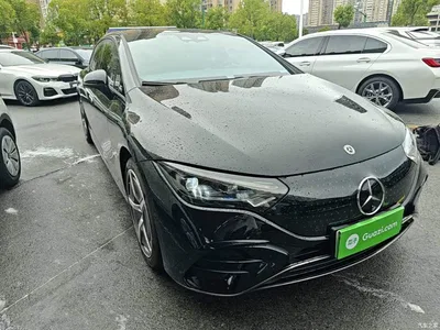 2022 Mercedes-Benz EQE 350 Pioneer Special Edition, фото 4, лот 10817251