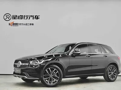 2020 Mercedes-Benz GLC Facelift GLC 260 L 4MATIC Luxury, фото 1, лот 11583607