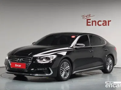 2019 Hyundai Grandeur 2.4 Modern, фото 1, лот 10144802