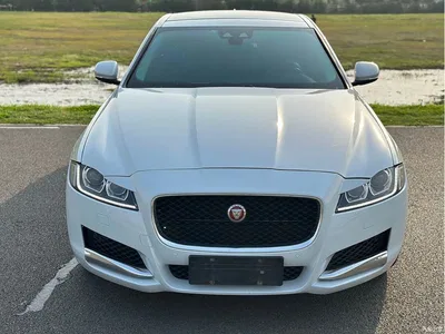 2018 Jaguar XFL 2.0T 200PS Elite, фото 2, лот 10360321