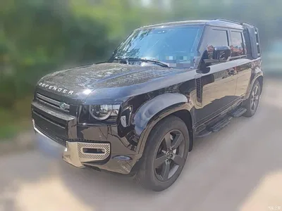 2023 Land Rover Defender Facelift 110 3.0T P400 X-DYNAMIC HSE, фото 1, лот 11189553