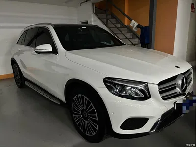 2019 Mercedes-Benz GLC Model GLC 200 L 4MATIC, фото 3, лот 11580474