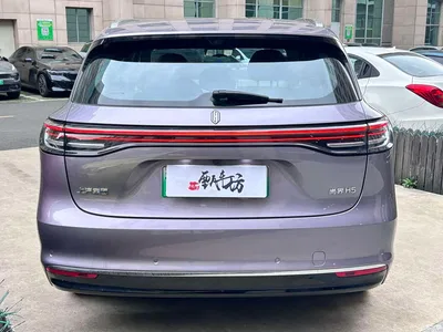 2025 Shangjie SUV Extended Range Edition, фото 4, лот 11648373