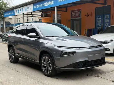 2021 XPeng G3 G3i 460N, фото 3, лот 10374570