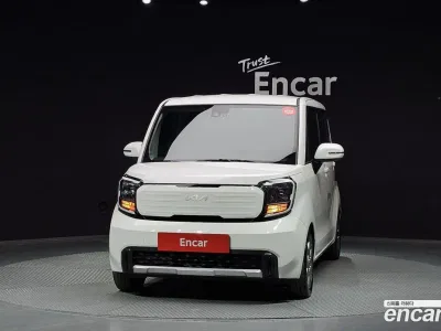 2024 Kia RAY Prestige, фото 3, лот 10089900