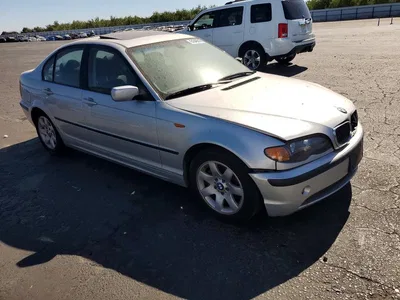 2004 BMW 325 IS SULEV, фото 4, лот 10972641