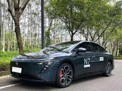 2025 Nissan N7 Model 625 Max, фото 2, лот 10479518