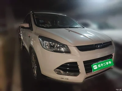 2015 Ford Kuga 1.5L GTDi 2WD Trend, фото 3, лот 10280977