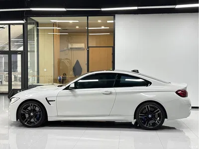 2014 BMW M4 Coupe, фото 3, лот 10469666