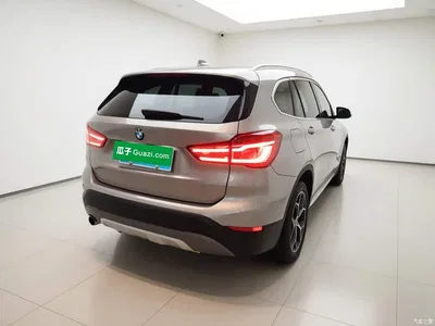 2018 BMW X1 sDrive18Li Premium Model, фото 4, лот 11194373