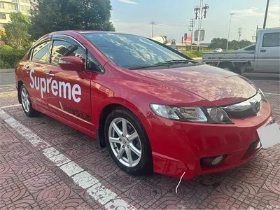 2009 Honda Civic 1.8L Automatic Luxury Edition, фото 3, лот 10443483
