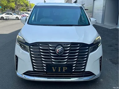2020 Buick GL8 Model ES Landglory 653T Comfort, фото 2, лот 10257923