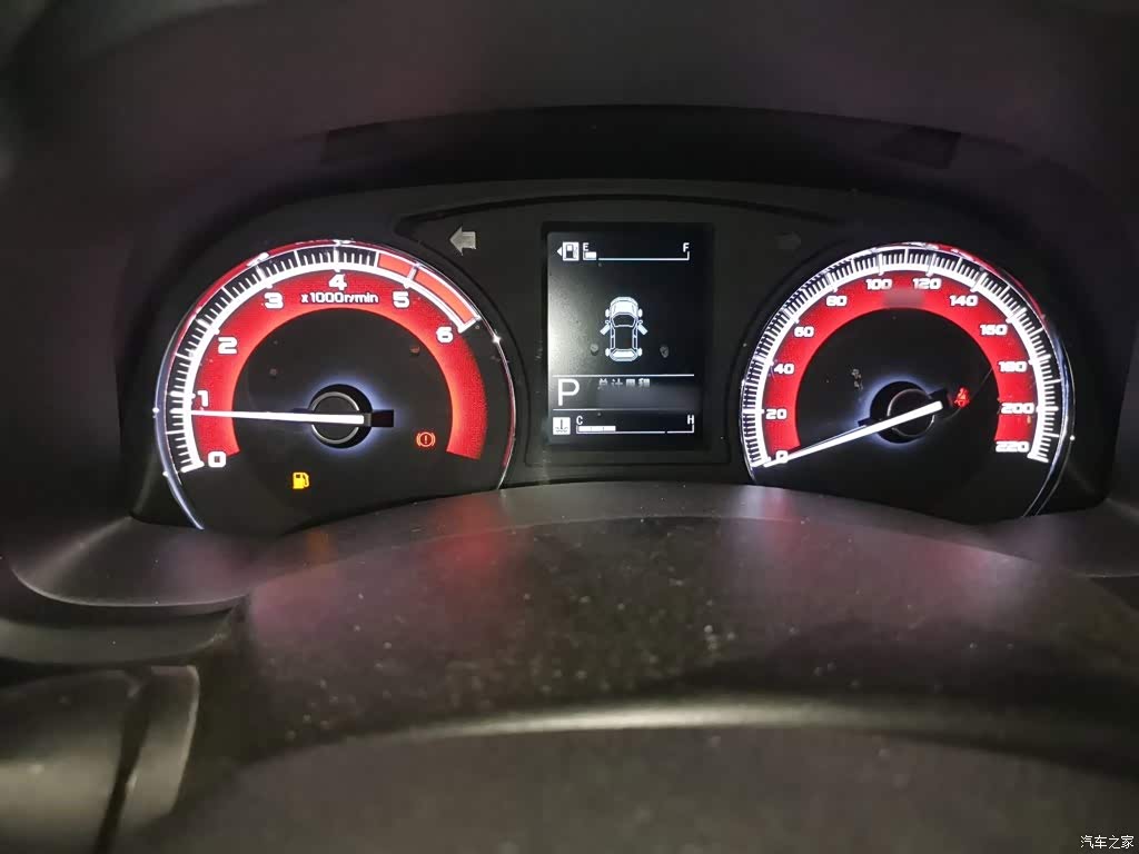 2020 Isuzu Lingtuo 2.5T 4WD Automatic Flagship Edition China VI Extended Version JE4D25Q6A, фото 4, лот 10452083