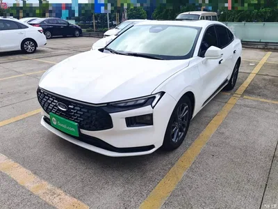 2025 Ford Mondeo 2.0T EcoBoost Luxury, фото 1, лот 10662340
