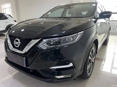 2022 Nissan Qashqai 2.0L CVT XV Prem Luxury Edition, фото 1, лот 10362189