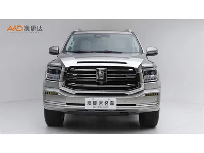 2022 Tank 500 3.0T Sport Edition Zaojing 5-Seater, фото 2, лот 10895511