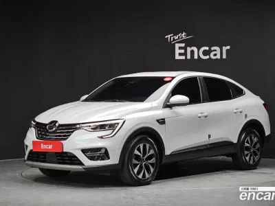 2022 Samsung XM3 1.6 GTe RE, фото 1, лот 10235475