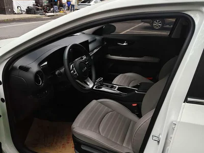 2023 Kia K3 Model 1.5L CVT Luxury Edition, фото 3, лот 10337354