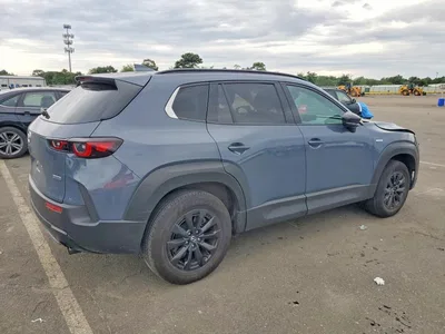 2025 MAZDA CX-50 PREMIUM, фото 3, лот 10845675