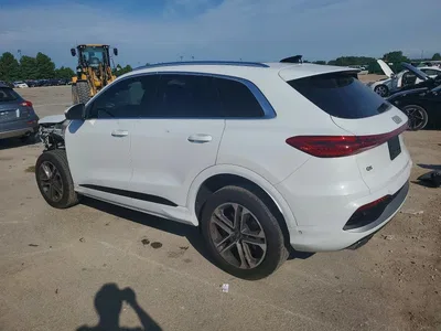 2025 AUDI Q5 PREMIUM, фото 2, лот 10709642