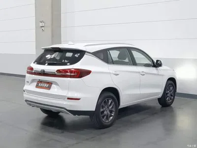 2021 BYD Song Classic Edition 1.5T Manual Luxury, фото 2, лот 11551459