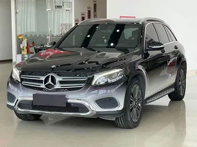 2016 Mercedes-Benz GLC 200 4MATIC, фото 1, лот 10294008