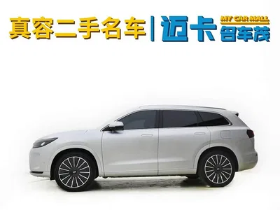 2024 AITO Wenjie AITO M7 1.5T RWD Plus 6-Seater, фото 4, лот 10667551