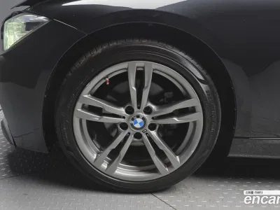 2018 BMW 3-Series 320d M Sport Shadow, фото 4, лот 10036394