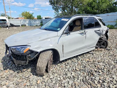 2025 MERCEDES-BENZ GLE 350 4MATIC, фото 1, лот 10836731