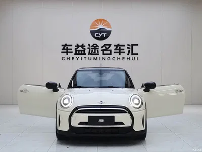 2022 MINI MINI 1.5T COOPER Classic, фото 3, лот 11397857