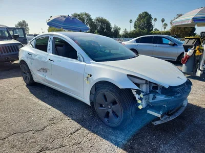 2022 TESLA MODEL 3, фото 4, лот 10855768