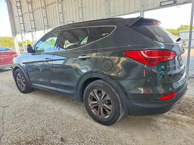 2013 HYUNDAI SANTA FE SPORT SPORT POPULAR, фото 2, лот 10894434