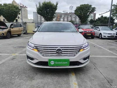 2019 Volkswagen VW Lavida EV Premium Edition, фото 3, лот 10470701