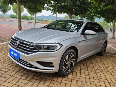 2021 Volkswagen Sagitar 200TSI DSG Surpassing Edition, фото 1, лот 10398236