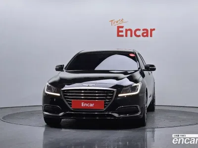 2018 Genesis G80 3.3 GDI, фото 3, лот 10175269