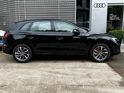 2025 Audi Q5L 45th Anniversary Edition 40 TFSI Luxury Sport, фото 3, лот 10239472