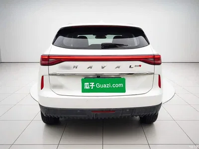 2024 Haval H6 Model 1.5T 2WD Classic Edition, фото 3, лот 11548026