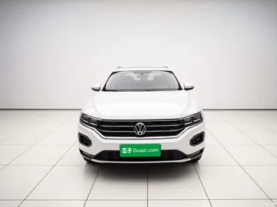 2021 Volkswagen T-ROC 280TSI DSG 2WD Comfort Smart Connect 30th Anniversary Edition, фото 2, лот 10424772